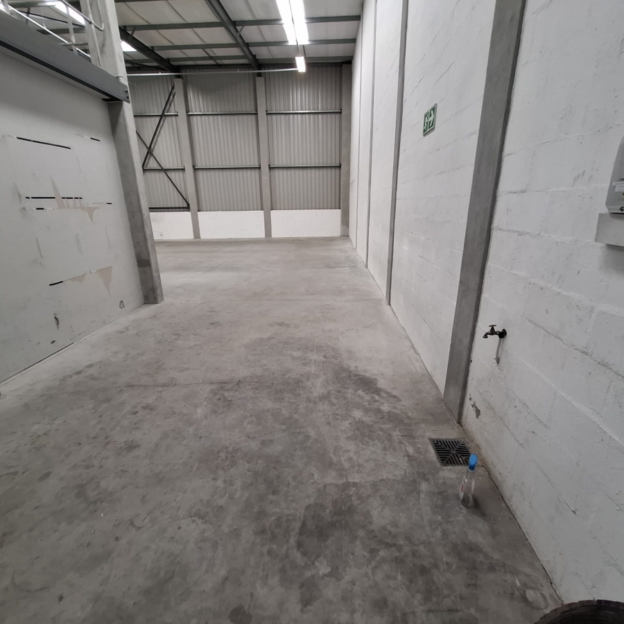 To Let commercial Property for Rent in Stikland Industrial Western Cape